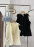 MATINEE Buttons Down Vest